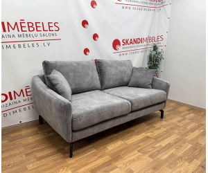 Sofa MORENO (Dvigulė) (Ekspozicija)